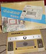 Sands C-3000